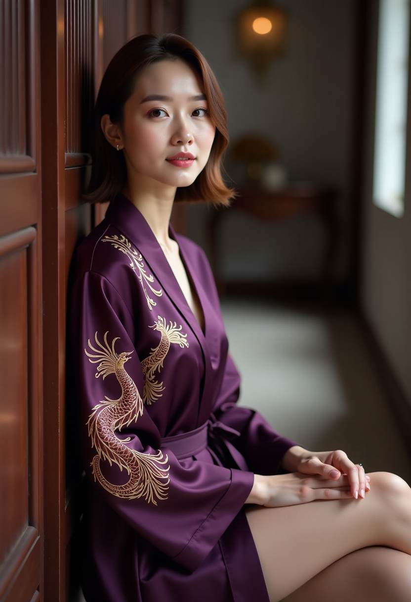 早局夜话